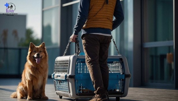 What Is Dog Boarding? A Complete Guide for Pet Parents
